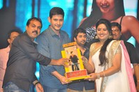 Srimanthudu Thanks Meet Photo Gallery